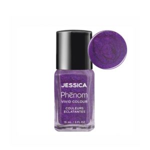 JESSICA PHENOM DANCING QUEENS Lac de unghii Do The Hustle 15ml