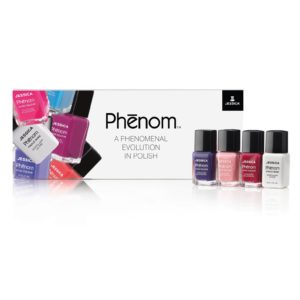 JESSICA PHENOM STARTER Kit pentru inceput