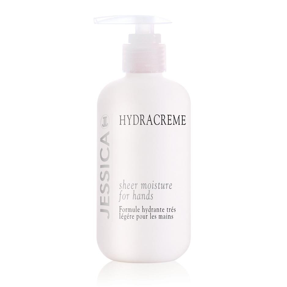 JESSICA HYDRACREME Crema hidratanta pentru maini 236 ml 1 JESSICA HYDRACREME Crema hidratanta pentru maini 236 ml