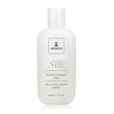 JESSICA SILK Gel marin cu colagen 226 JESSICA SILK Gel marin cu colagen 226.8 g