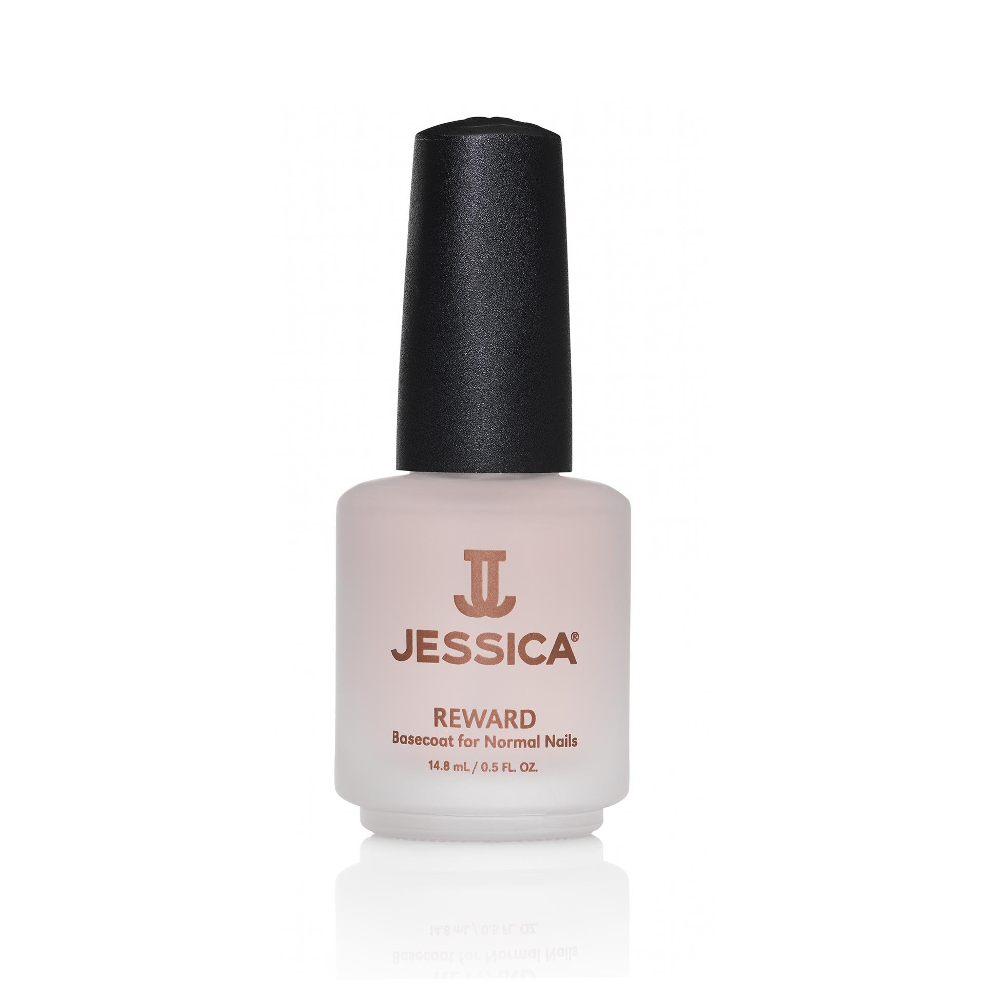 JESSICA REWARD Tratament pentru unghii normale 14 JESSICA REWARD Tratament pentru unghii normale 14.8 ml