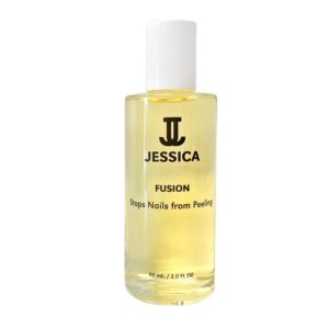 JESSICA FUSION Tratament care opreste exfolierea unghiilor 60 ml