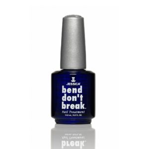 JESSICA BEND DON T BREAK Tratament pentru unghii care se rup cu usurinta