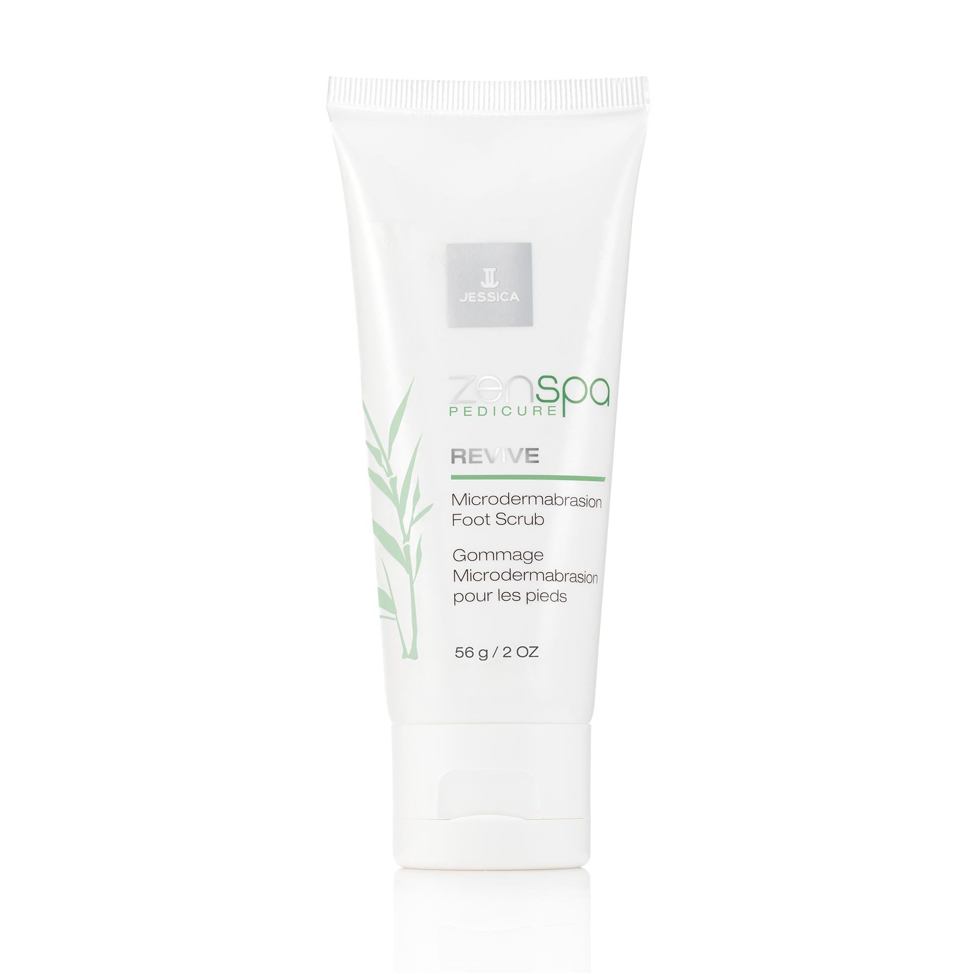 JESSICA ZENSPA INTENSE Crema hidratanta pentru repararea calcaielor 56 g 1 JESSICA ZENSPA INTENSE Crema hidratanta pentru repararea calcaielor 56 g
