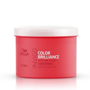 INVIGO Brilliance Mask Fine 500ml