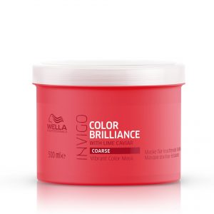 INVIGO Brilliance Mask Coarse 500ml