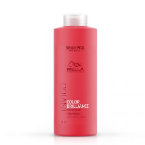 INVIGO Brilliance Shampoo Fine 1000ml