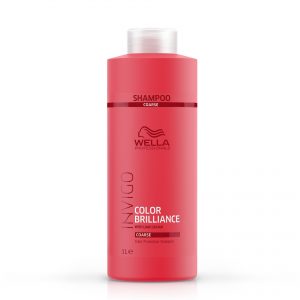 INVIGO Brilliance Shampoo Coarse 1000ml
