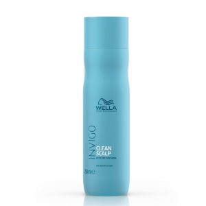 INVIGO Clean Scalp Shampoo 250ml