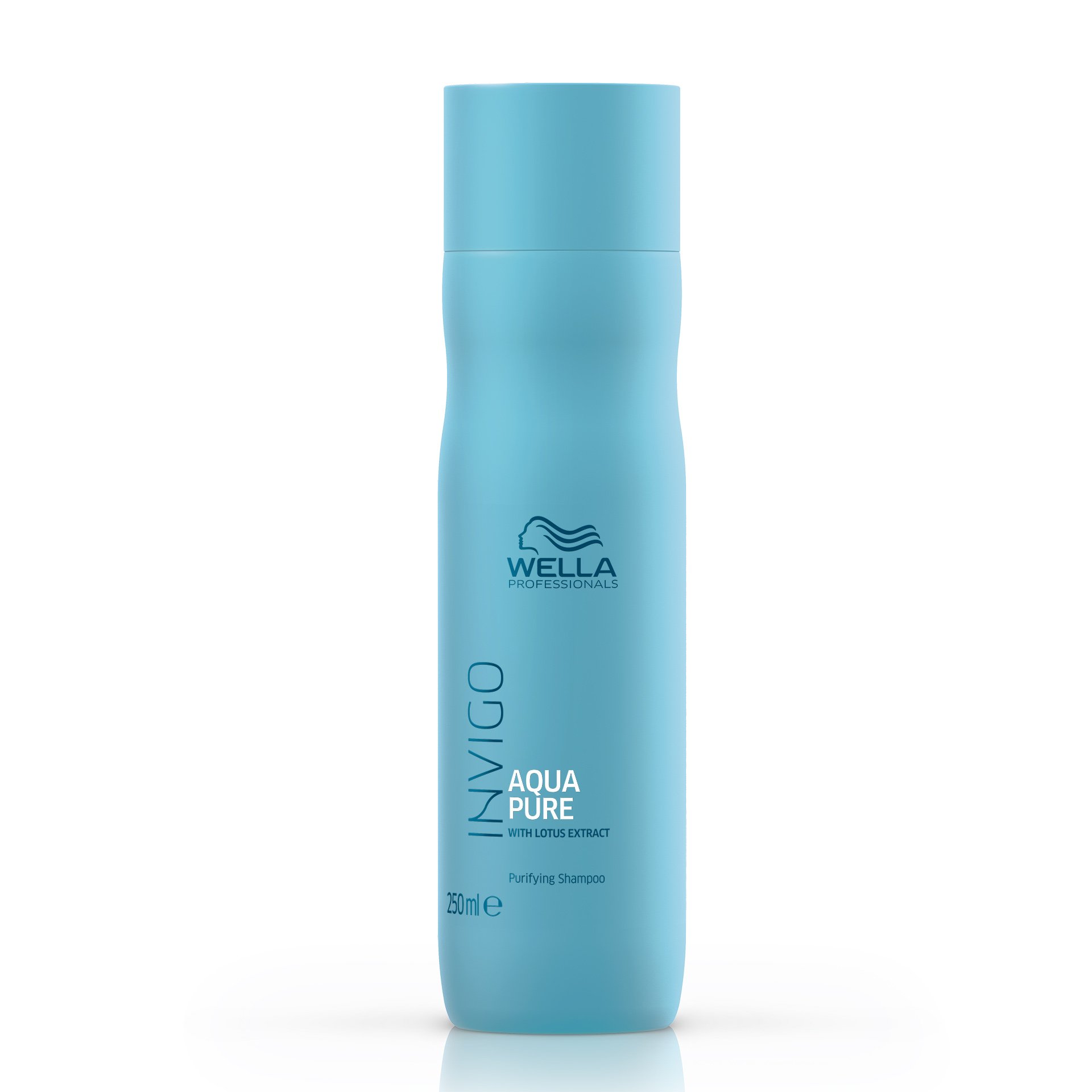 INVIGO Aqua Pure Shampoo 250ml 1 INVIGO Aqua Pure Shampoo 250ml