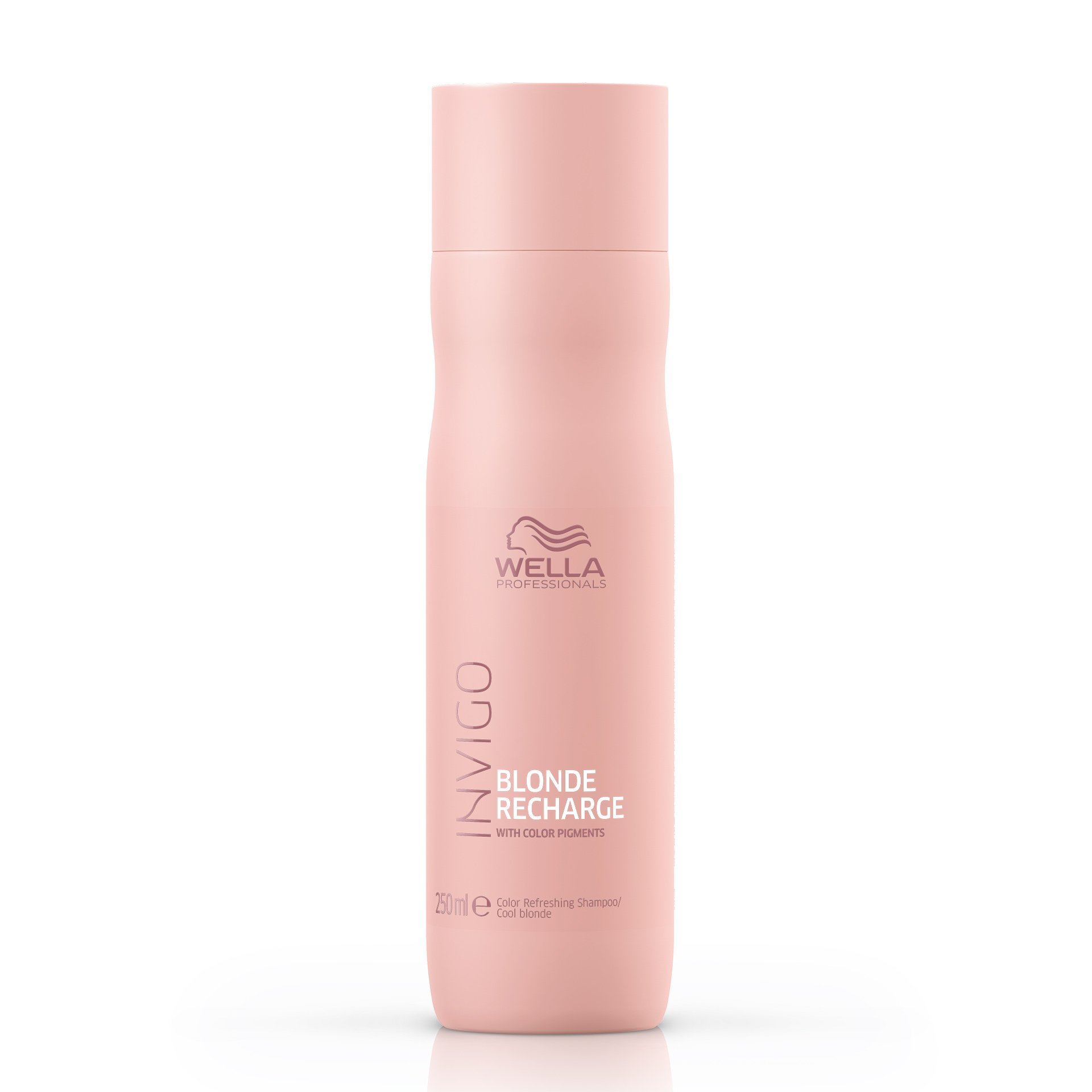 INVIGO Color Recharge Cool Blond Shampoo 250ml 1 INVIGO Color Recharge Cool Blond Shampoo 250ml