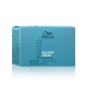 INVIGO Balance Anti-hairloss Serum 8x6ml