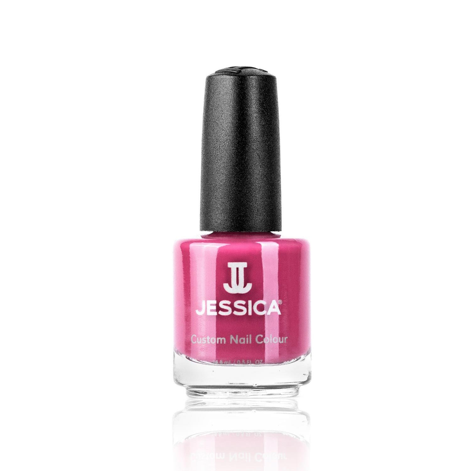 JESSICA Street Style Luscious Leather 14 JESSICA Street Style Luscious Leather 14.8ml