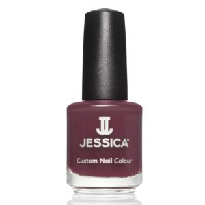 JESSICA AutumnRomance Mauve-lous Nights 14.8ml