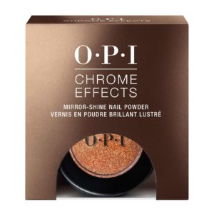 OPI Chrome - Bronzed by the Sun 3gr