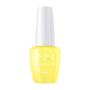 OPI GEL COLOR - Pastel Need Sunglasses? 15ml