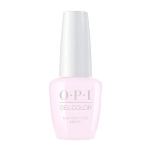 OPI GEL COLOR - Pastel Mod About You 15ml