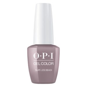OPI GEL COLOR - Taupe-Less Beach 15ml