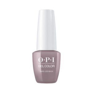 OPI GEL COLOR - Taupe-Less Beach 7.5ml