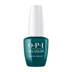 OPI GEL COLOR - AmazOn...AmazOff 15ml