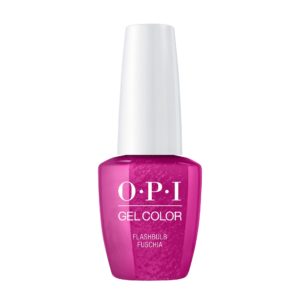 OPI GC - Flashbulb Fuschia 15ml