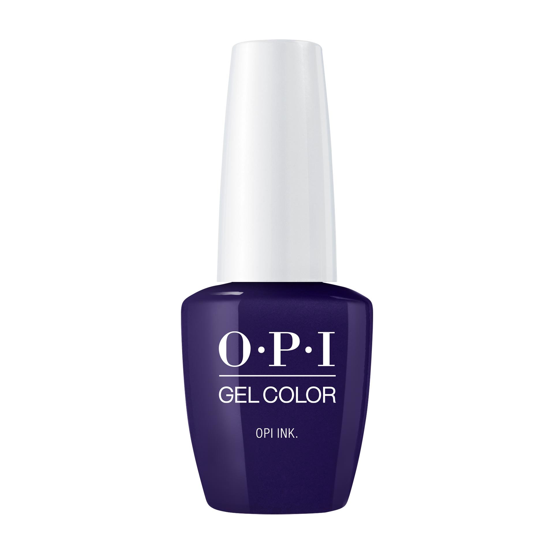 OPI GEL COLOR - OPI Ink OPI GEL COLOR - OPI Ink. 15ml