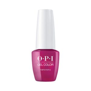 OPI GEL COLOR - Pompeii Purple 7.5ml