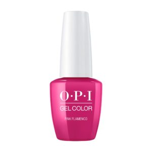 OPI GEL COLOR - Pink Flamenco 15ml