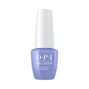 OPI GEL COLOR - You're Such A BudaPest 7.5ml