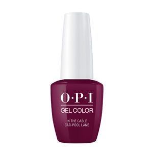 OPI GC - In the Cable Car-pool Lane 15ml
