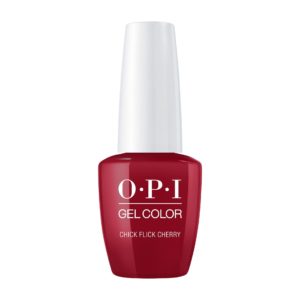 OPI GEL COLOR - Chick Flick Cherry 15ml