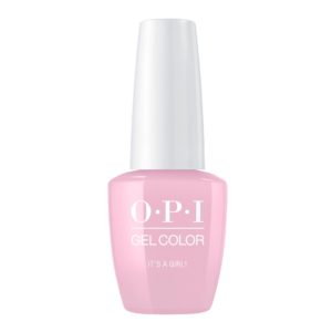 OPI GC - It's a Girl! 15ml