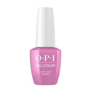 OPI GC - Lucky Lucky Lavender 15ml