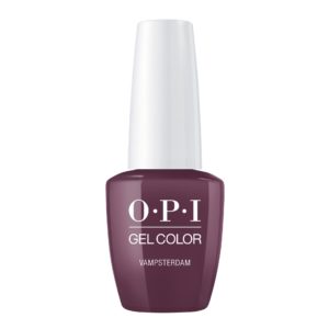 OPI GC - Vampsterdam 15ml