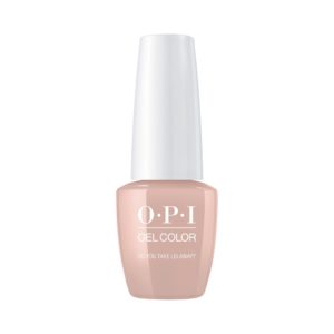 OPI GEL COLOR - Do You Take Lei Away? 7.5ml