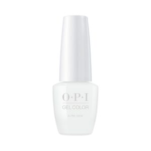 OPI GEL COLOR - Alpine Snow 7.5ml