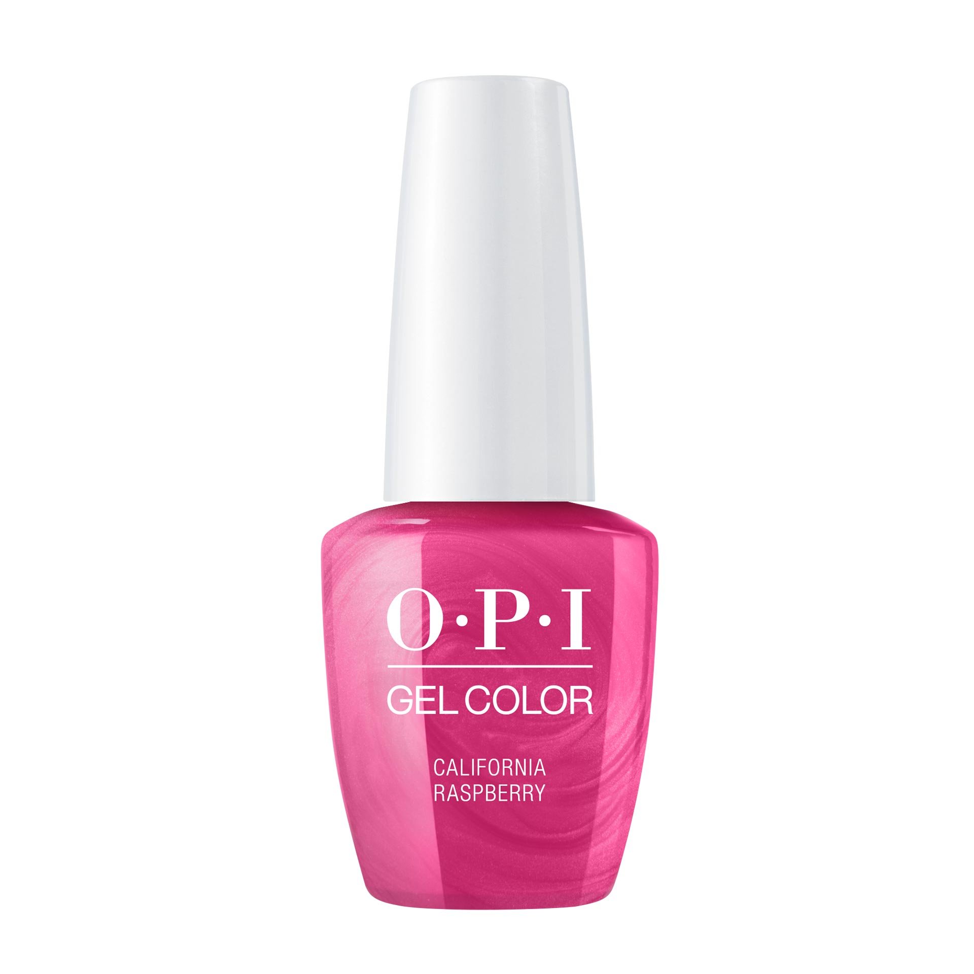 OPI GC - California Raspberry 15ml 1 OPI GC - California Raspberry 15ml