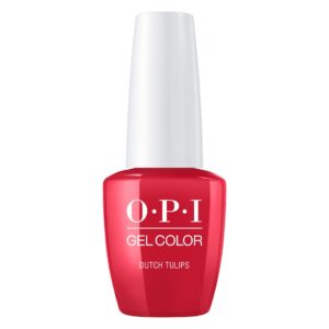 OPI GEL COLOR - Dutch Tulips 15ml