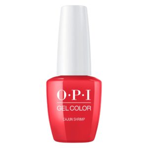 OPI GEL COLOR - Cajun Shrimp 15ml
