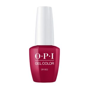 OPI GEL COLOR - OPI Red 15ml