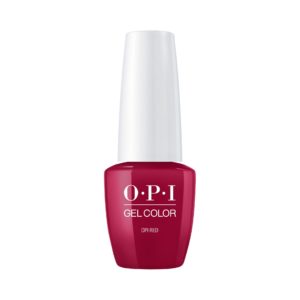 OPI GEL COLOR - OPI Red 7.5ml