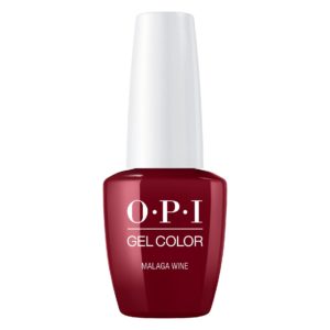 OPI GEL COLOR - Malaga Wine 15ml