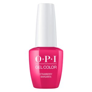 OPI GEL COLOR - Strawberry Margarita 15ml