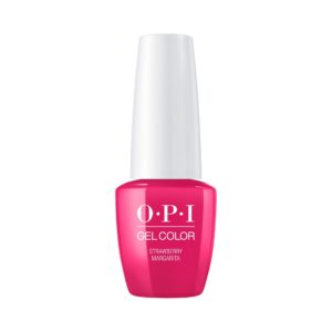 OPI GEL COLOR - Strawberry Margarita 7.5ml