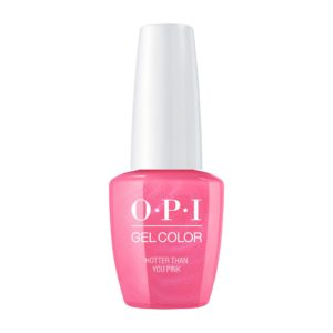 OPI GEL COLOR - Hotter Than You Pink 15ml