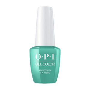 OPI GEL COLOR - My Dogsled Is A Hybrid 15ml