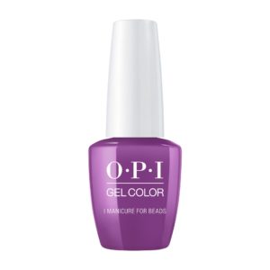 OPI GEL COLOR - I Manicure For Beads 15ml
