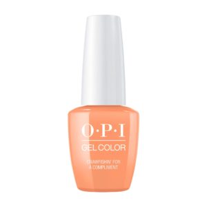 OPI GEL COLOR - Crawfishin' For A Compliment 15ml