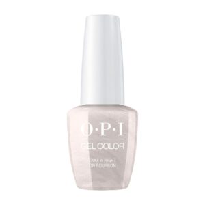OPI GEL COLOR - Take A Right On Bourbon 15ml