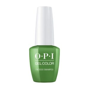 OPI GEL COLOR - I'm Sooo Swamped! 15ml